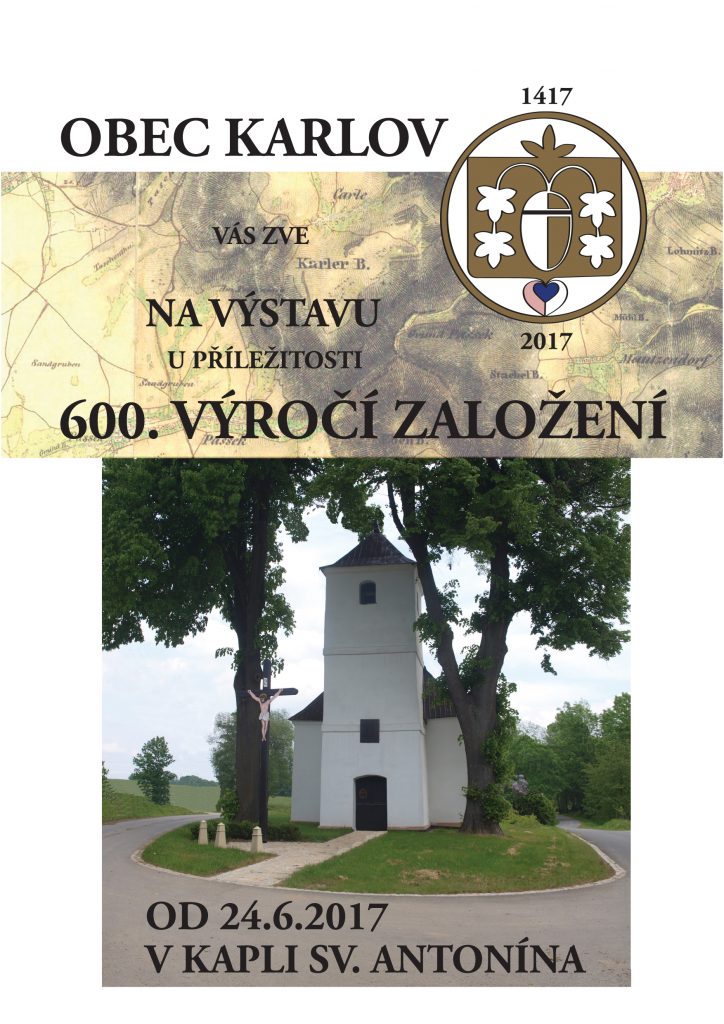 01 Výstava 600 let Karlova