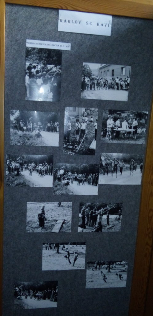 14 Výstava 600 let Karlova
