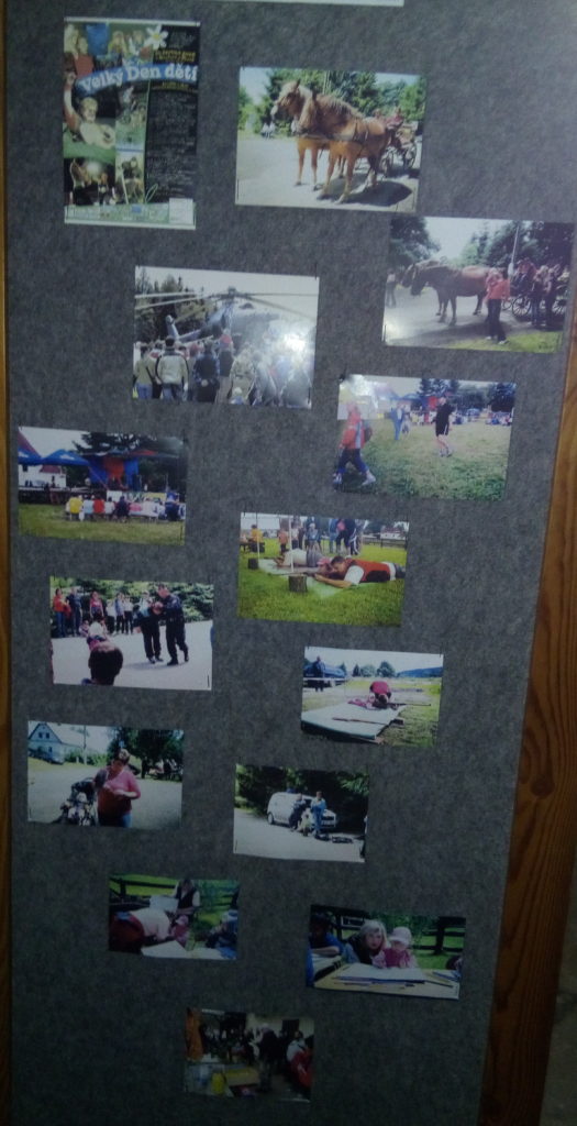 15 Výstava 600 let Karlova